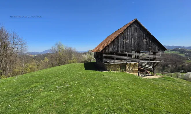 Недвижимость Estate, Drobinskiy's farm.: 18