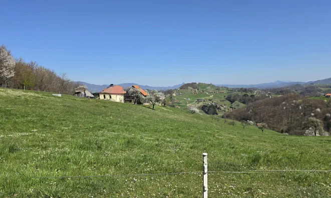 Недвижимость Estate, Drobinskiy's farm.: 19