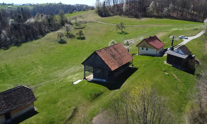 Недвижимость Estate, Drobinskiy's farm.: 21