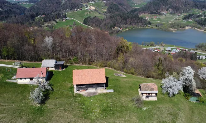 Недвижимость Estate, Drobinskiy's farm.: 24