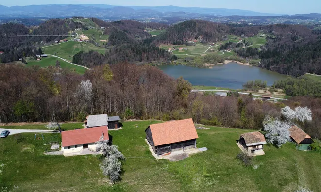 Недвижимость Estate, Drobinskiy's farm.: 25