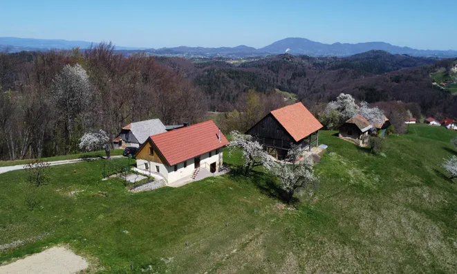 Недвижимость Estate, Drobinskiy's farm.: 26