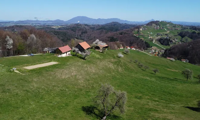 Недвижимость Estate, Drobinskiy's farm.: 27