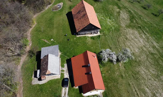 Недвижимость Estate, Drobinskiy's farm.: 28