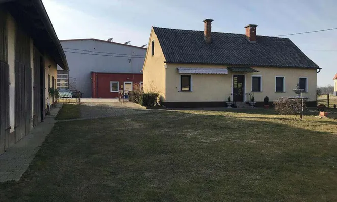 Недвижимость Ферма Дробтинцы: 15