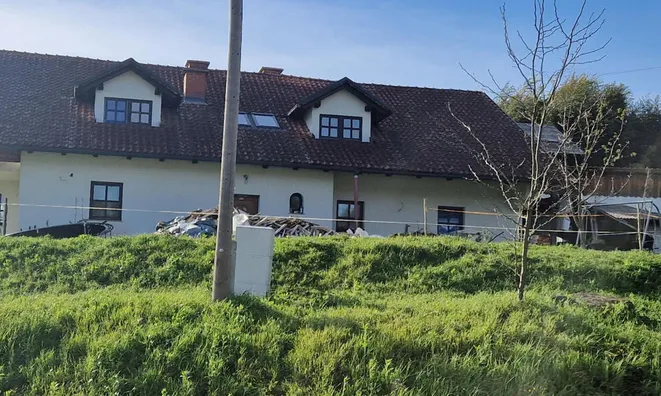 Недвижимость Усадьба Фаровец рядом со Словенской Бистрицей: 5