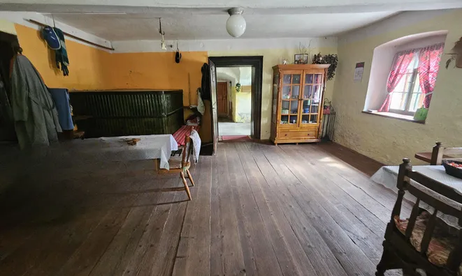 Недвижимость Estate, Godovich Farm.: 3