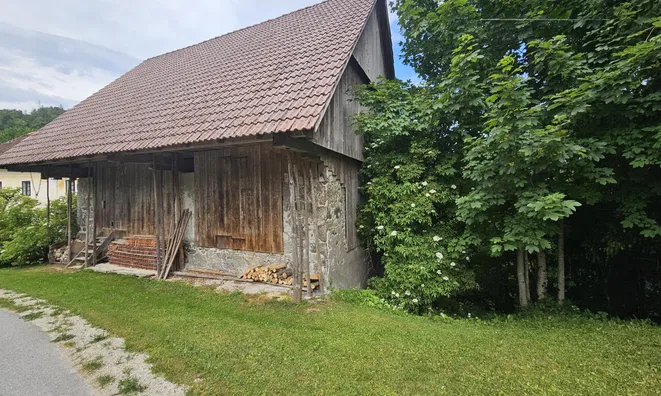 Недвижимость Estate, Godovich Farm.: 6
