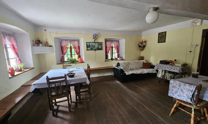 Недвижимость Estate, Godovich Farm.: 8
