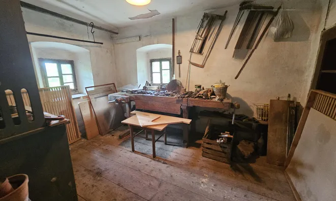 Недвижимость Estate, Godovich Farm.: 10