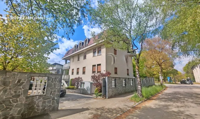 Недвижимость House, Ljubljana, Bežigrad.: 1