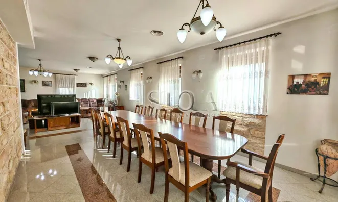 Недвижимость House, Ljubljana, Bežigrad.: 6