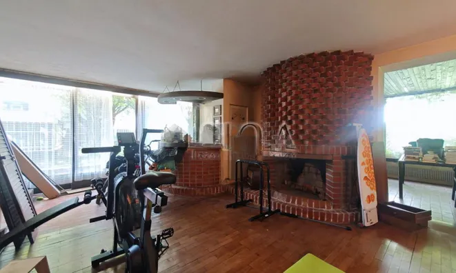 Недвижимость House, Ljubljana, Bežigrad: 2
