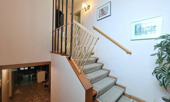 Недвижимость House, Ljubljana, Bežigrad: 7