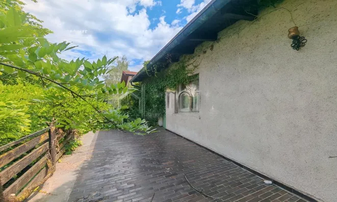 Недвижимость House, Ljubljana, Bežigrad: 10