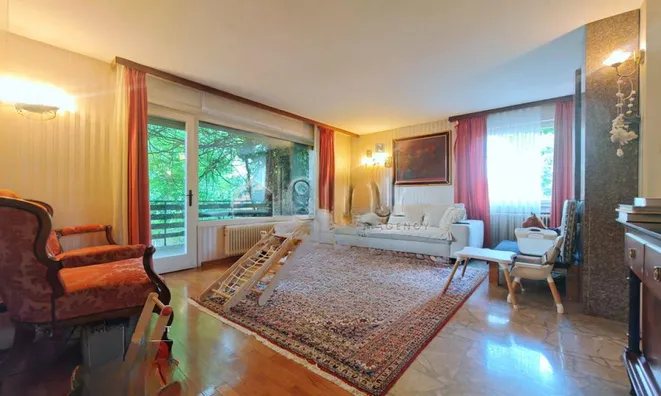 Недвижимость House, Ljubljana, Bežigrad: 12