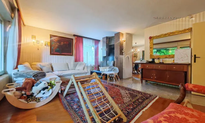Недвижимость House, Ljubljana, Bežigrad: 13