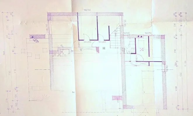 Недвижимость House, Ljubljana, Bežigrad: 24