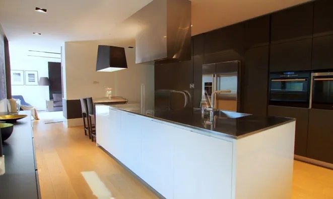 Недвижимость House, Ljubljana Moste: 2