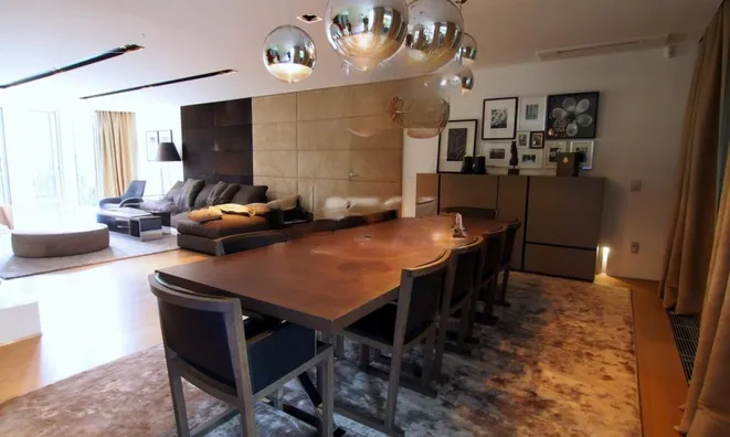 Недвижимость House, Ljubljana Moste: 3