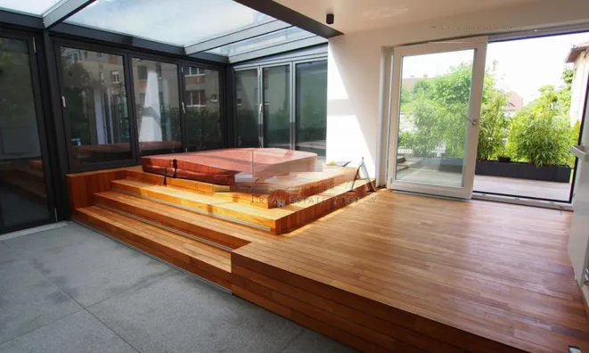 Недвижимость House, Ljubljana Moste: 4