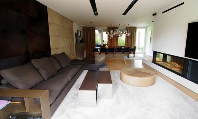 Недвижимость House, Ljubljana Moste: 5
