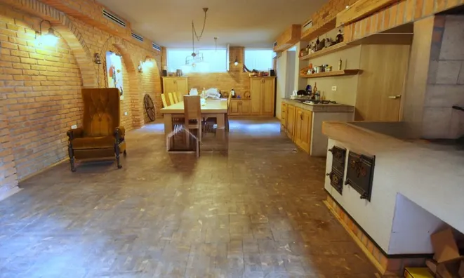 Недвижимость House, Ljubljana Moste: 6