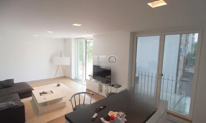 Недвижимость House, Ljubljana Moste: 8