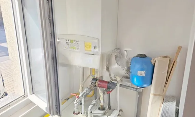 Недвижимость Duplex Črna Vas: 10