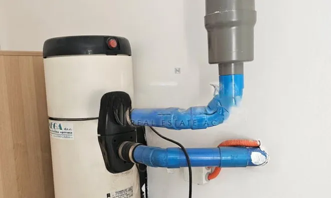 Недвижимость Duplex Črna Vas: 11