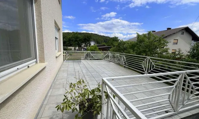 Недвижимость House, Črnuče: 5