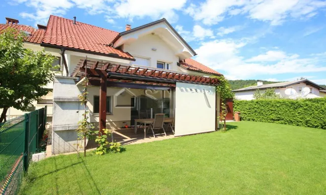 Недвижимость House, Chernuche, price reduced: 1
