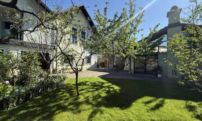Недвижимость House, Ljubljana, Green Pit.: 4