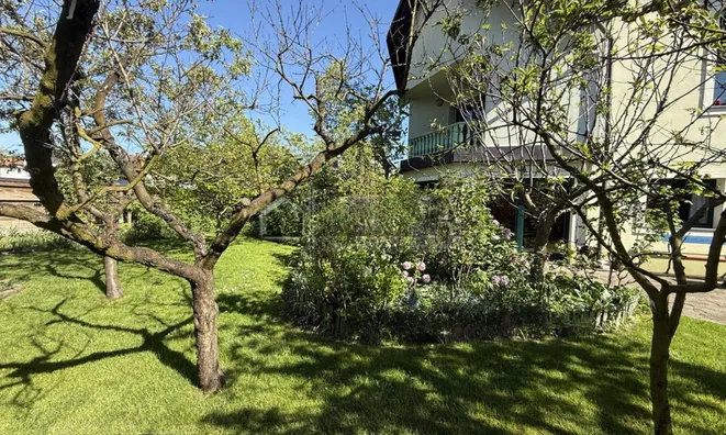 Недвижимость House, Ljubljana, Green Pit.: 6