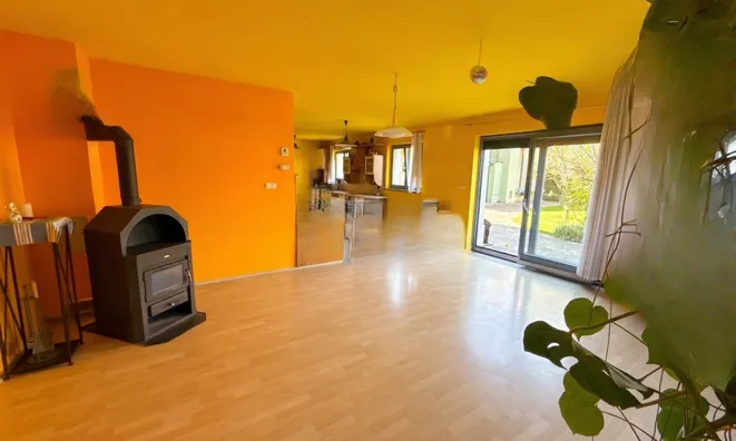 Недвижимость House, Ljubljana, Green Pit.: 18