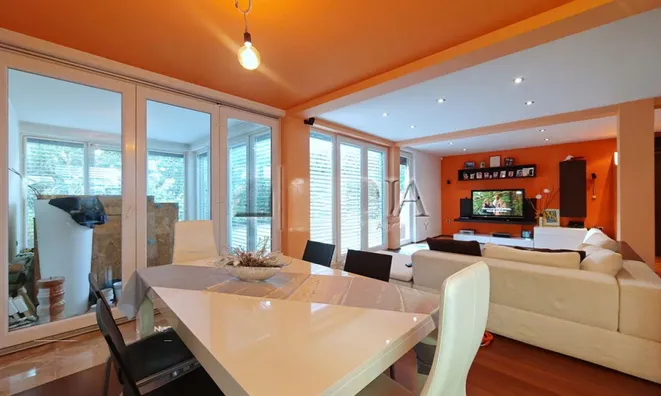 Недвижимость House for two owners Bizovik: 5