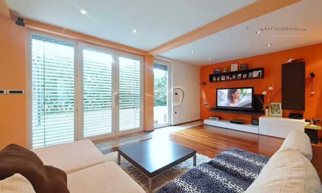 Недвижимость House for two owners Bizovik: 8