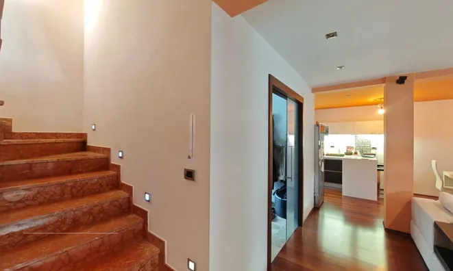Недвижимость House for two owners Bizovik: 10