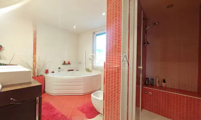 Недвижимость House for two owners Bizovik: 11