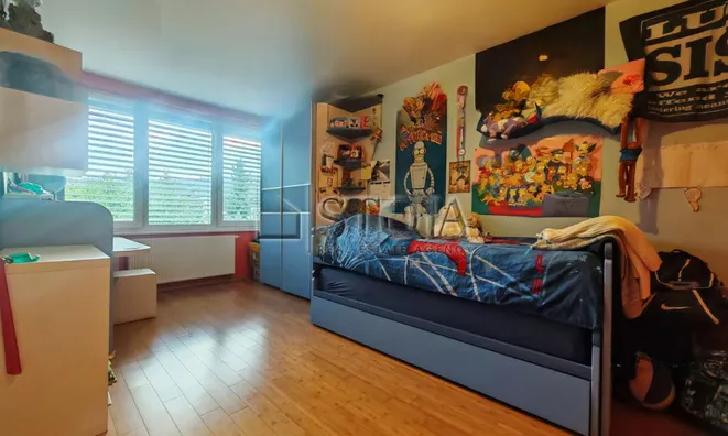 Недвижимость House for two owners Bizovik: 13