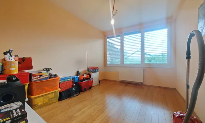 Недвижимость House for two owners Bizovik: 14