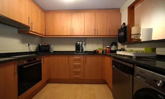 Недвижимость Apartment for sale in Escaldes Engordany, 1 bedroom: 2