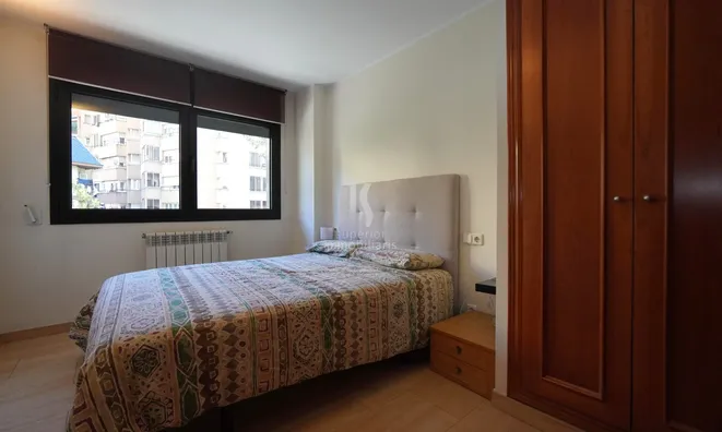Недвижимость Apartment for sale in Escaldes Engordany, 1 bedroom: 3