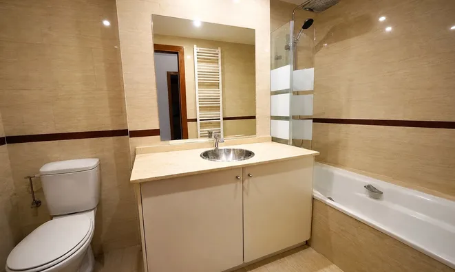 Недвижимость Apartment for sale in Escaldes Engordany, 1 bedroom: 4