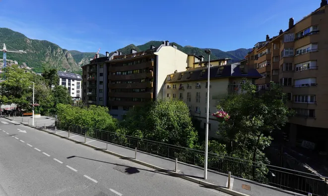 Недвижимость Apartment for sale in Escaldes Engordany, 1 bedroom: 5