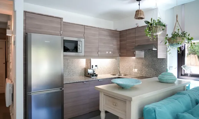 Недвижимость Apartment for sale in El Tarter, 1 bedroom: 5