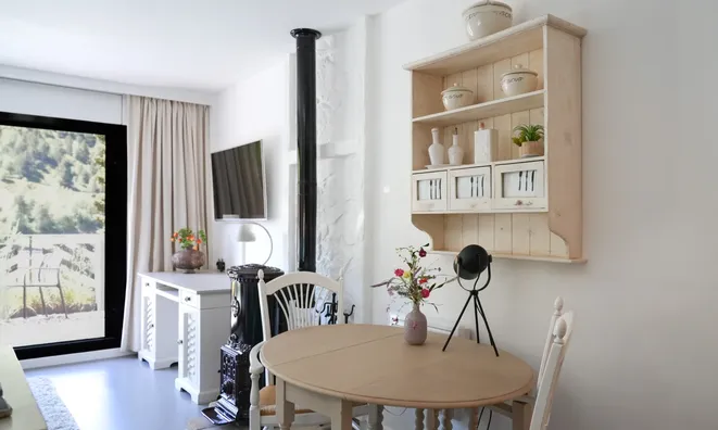 Недвижимость Apartment for sale in El Tarter, 1 bedroom: 6