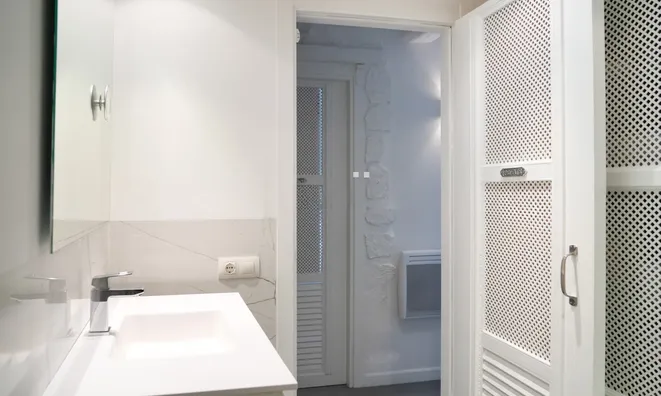 Недвижимость Apartment for sale in El Tarter, 1 bedroom: 8