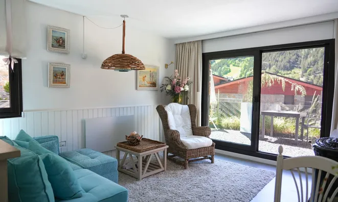 Недвижимость Apartment for sale in El Tarter, 1 bedroom: 10