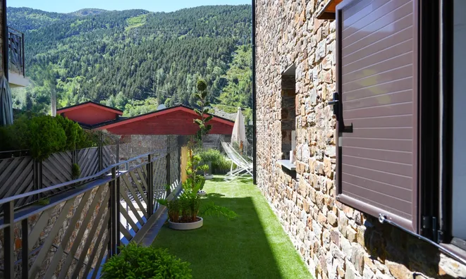 Недвижимость Apartment for sale in El Tarter, 1 bedroom: 14
